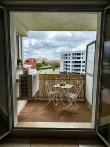 Appartements Appartement cosy - renove et lumineux - : photos des chambres