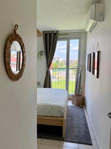 Appartements Appartement cosy - renove et lumineux - : photos des chambres