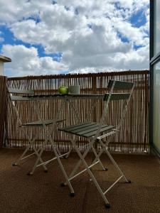 Appartements Appartement cosy - renove et lumineux - : photos des chambres