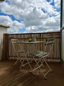 Appartements Appartement cosy - renove et lumineux - : photos des chambres