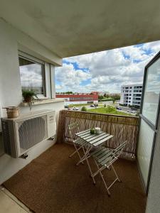 Appartements Appartement cosy - renove et lumineux - : photos des chambres