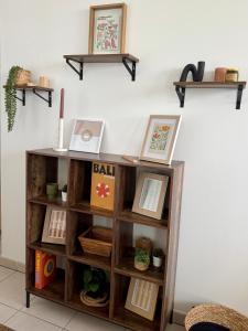 Appartements Appartement cosy - renove et lumineux - : photos des chambres
