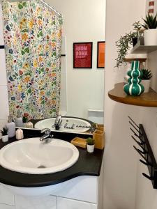 Appartements Appartement cosy - renove et lumineux - : photos des chambres
