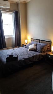 Stay at the historic Star Hotel