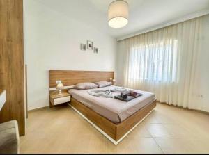 LuSea apartment by Adriatic Living