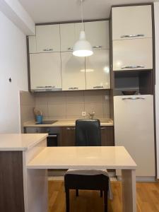 Apartman Mega Budva
