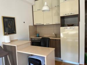 Apartman Mega Budva