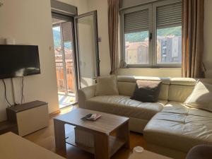 Apartman Mega Budva