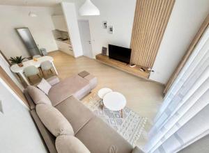 LuSea apartment by Adriatic Living