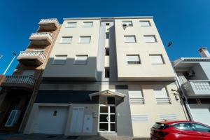 Tu rincón frente al mar en Moncofa Ideal para dos