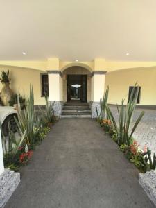 Hotel RINCON RESORT TEQUILA