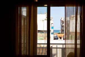 Tu rincón frente al mar en Moncofa Ideal para dos