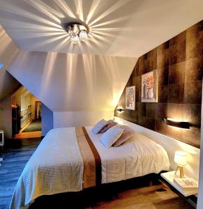 Maisons de vacances Le Refuge des Dunes - Calme ,Nature et Plage Sauvage : Maison 5 Chambres