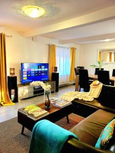 Maisons de vacances Le Refuge des Dunes - Calme ,Nature et Plage Sauvage : photos des chambres