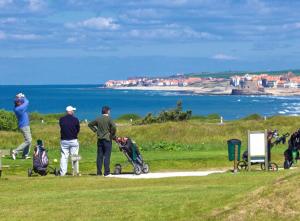 Maisons de vacances Le Refuge des Dunes - Calme ,Nature et Plage Sauvage : photos des chambres