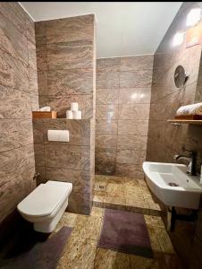 Apartmány Karlov Dvor