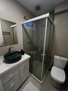 STUDIO em frente à PRAIA DE COPACABANA