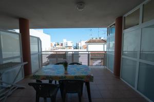 Tu rincón frente al mar en Moncofa Ideal para dos