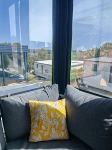 Sea view Champagne by Vellaris, Luxury Mobile Home