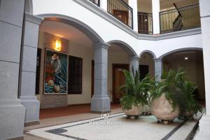 Hotel RINCON RESORT TEQUILA