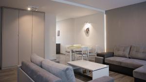 Apartament Piano