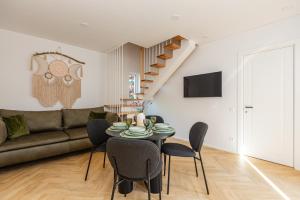 Tavo Pajūrio Namai - Your seaside home in Palanga