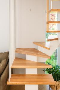 Tavo Pajūrio Namai - Your seaside home in Palanga