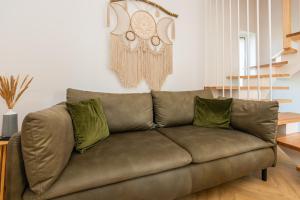 Tavo Pajūrio Namai - Your seaside home in Palanga