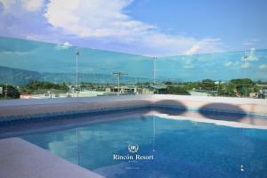 Hotel RINCON RESORT TEQUILA