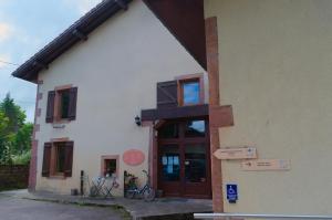 Hotels capsule Dortoir Odile et les cycleux : photos des chambres