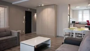 Apartament Piano - 拉齐布日