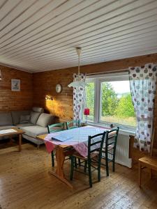 Degersandsvägens stugor