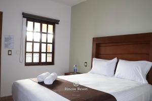 Hotel RINCON RESORT TEQUILA