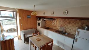 Appartements Appartement chaleureux avec veranda : photos des chambres