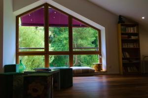 B&B / Chambres d'hotes Chambres d-hote Odile et les cycleux Lily : photos des chambres