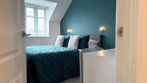 St Johns Penthouse Serviced Apartment in Central Bridgnorth