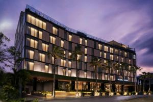 AC Hotel by Marriott Santiago de los Caballeros