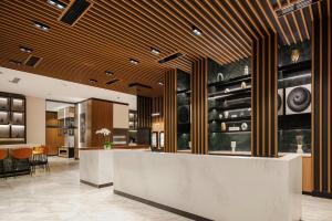 AC Hotel by Marriott Santiago de los Caballeros