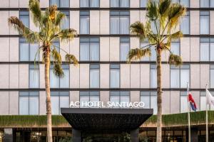 AC Hotel by Marriott Santiago de los Caballeros