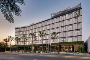 AC Hotel by Marriott Santiago de los Caballeros