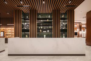 AC Hotel by Marriott Santiago de los Caballeros