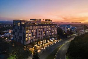 AC Hotel by Marriott Santiago de los Caballeros