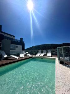 Depto Elegante, Centrico, Calef Central, Cochera