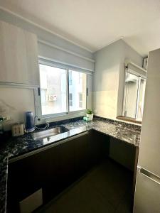 Depto Elegante, Centrico, Calef Central, Cochera