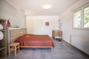 Domaine des Ayasses - Gite de la Raye - 14 pers