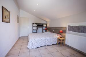 Domaine des Ayasses - Gite de la Raye - 14 pers