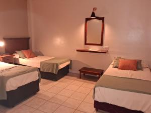 Esmeralda Palace Hotel