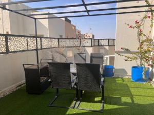 السلام هاوس