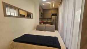 Loft Estiloso com Varanda | Copacabana