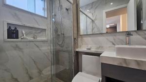 Loft Estiloso com Varanda | Copacabana